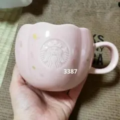 SAKURA 2020 マグ サクラ シェイプ 355ml