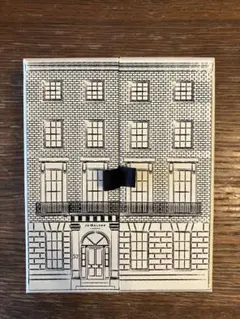 ジョーマローンロンドン ザ ファイブ フレグランス ディスカバリーコフレケース