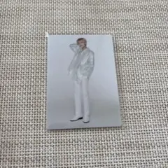 TXT テヒョン 29 ACT SWEET MIRAGE ミニフォト トレカ