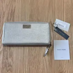 コールハーン COLE HAAN 長財布