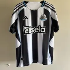 Newcastle United ニューカッスル 25/26 バーンズ - メルカリ