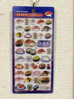 まとめ売り大歓迎！【正規品】BONBON DROP和柄 お寿司