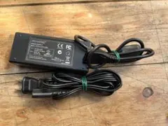 【通電確認のみ】FLYPOWER SPP34-12.0/5.0-2000