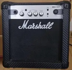 Marshall MG10CF ギターアンプ 本体
