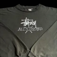 2026年最新】stusSy ロンt 90sの人気アイテム - メルカリ