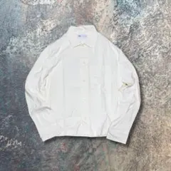 zara シャツジャケット