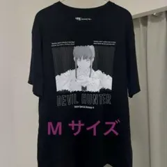 チェンソーマン × 河村康輔 UT Mサイズ マキマ Tシャツ