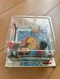 2026年最新】ストロングスタイルプロレスの人気アイテム - メルカリ