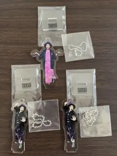 2025年最新】ジュースごくごく倶楽部 アクスタの人気アイテム