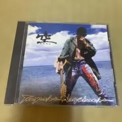 長渕剛 空 SORA CD アルバム