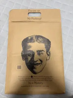 Trader Joe's ミステリー エコバッグ