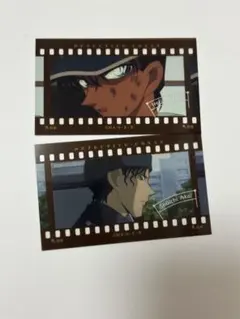 名探偵コナン フィルム風 コレクション