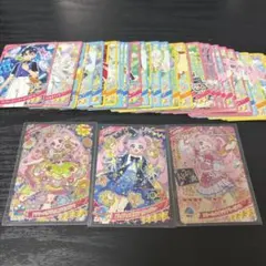 【まとめ】アイプリ カード 星4 レア