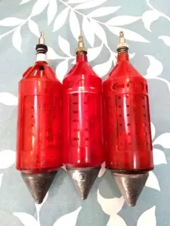 サニービシL80号 3個　船釣り　タイ釣り　青物釣り　メダイ釣り五目釣り