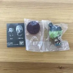 鬼滅の刃　すわらせ隊　妓夫太郎　1点