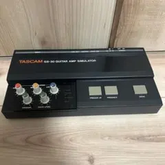 TASCAM MTS-30 MIDI テープシンクロナイザー - メルカリ