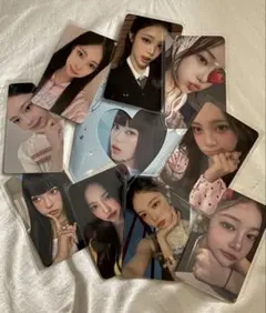 hearts2hearts イアン まとめ売り