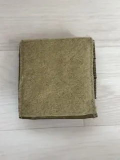 パッチパネル　TAC-NYLON コヨーテ　品切