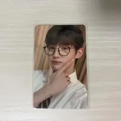 &TEAM jo ジョウ 五月雨 ラキドロ トレカ