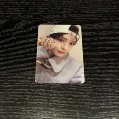 【即購入可能】ユウキ　トレカ