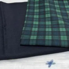 綿100% はぎれ　まとめ売り