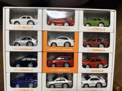 トヨタプルバックカー シエンタ プリウス ヴァンガード 86 アクア