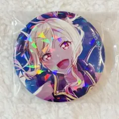 天馬咲希　ホログラム缶バッジ　ホロ缶　ステラ　プロセカ　プロジェクトセカイ