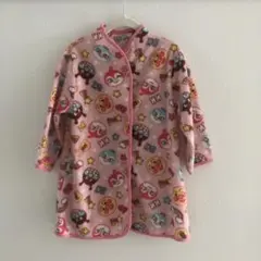 アンパンマン ベビー長袖スリーパー　90センチ
