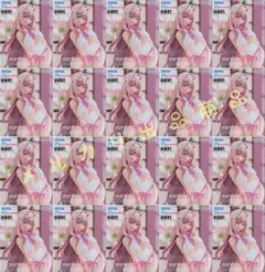 勝利の女神 NIKKE Yumemirize バイパー フィギュア 20点セット