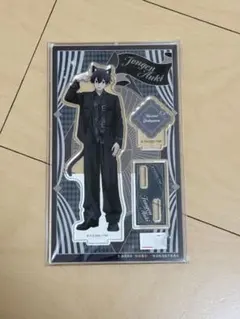 桃源暗鬼 淀川真澄 アクリルスタンド ケモ耳ゴシックパーティー