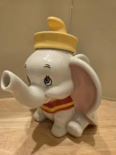 Disney　ダンボ陶器 2026年最新】ダンボ 陶器の人気アイテム - メルカリ
