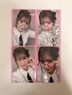 ミーアイ ME:I 石井蘭 012 013 014 015