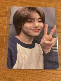 stray kids ate aladinアイエン　トレカ