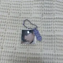 TXT スビン　アクリルチャーム