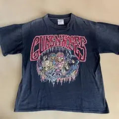 GUNS N'ROSES/90'sヴィンテージTシャツ