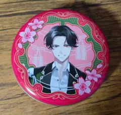刀剣乱舞　刀剣乱舞ONLINE　豊前江　プチキャン