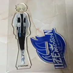 2025年最新】夢川ショウゴ アクリルスタンドの人気アイテム - メルカリ