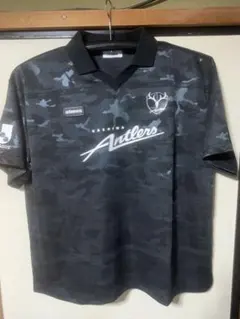 atmos 鹿島アントラーズ シャツ - メルカリ