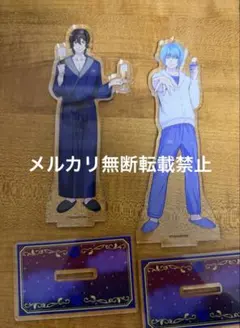 2025年最新】KING PRISM スタンド アクリルの人気アイテム - メルカリ