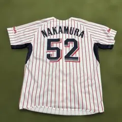 福岡ソフトバンクホークス 川崎宗則 ユニフォーム 鷹の祭典 2017 2XL