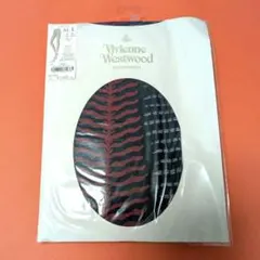Vivienne Westwood タイガータイツ M-L ロイヤルネイビーのサムネイル