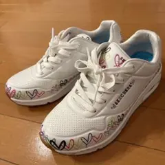 SKECHERS 【ウノ-ラブ・オール・アラウンド】　レディース　24.5cm