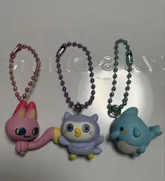 たまごっち 食玩