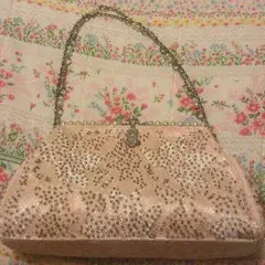 値下げ!!any SiS*結婚式用バッグ