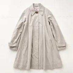 美品 Vivienne Westwood トレンチコート ベルト付 バックケープのサムネイル