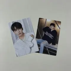 SEVENTEEN ジョンハン