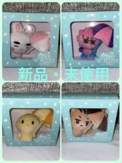 SHINee TAEMIN テミン テマリ40cm ぬいぐるみ 公式 Doll - メルカリ
