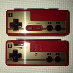 Switch コントローラー HAC-035 HAC-036 ファミコン