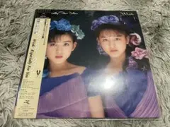 Wink レコード 優しさにつつまれて Especially for you - メルカリ