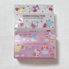 サンリオ　小物ケース